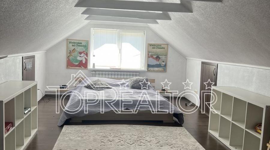 Продам будинок район ТРЦ Французький бульвар | Toprealtor