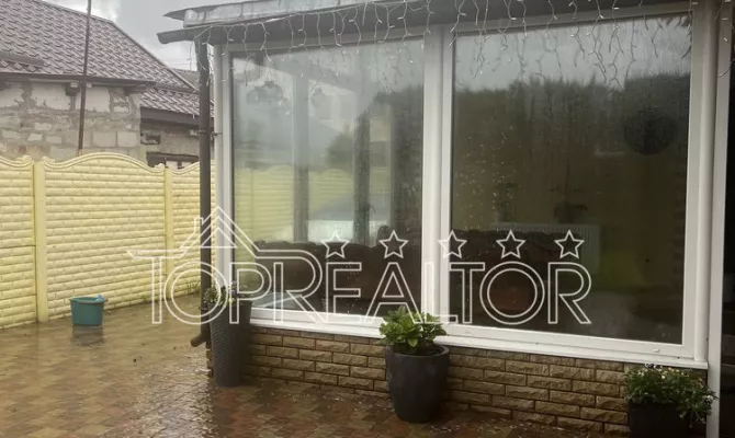 Продам будинок район ТРЦ Французький бульвар | Toprealtor