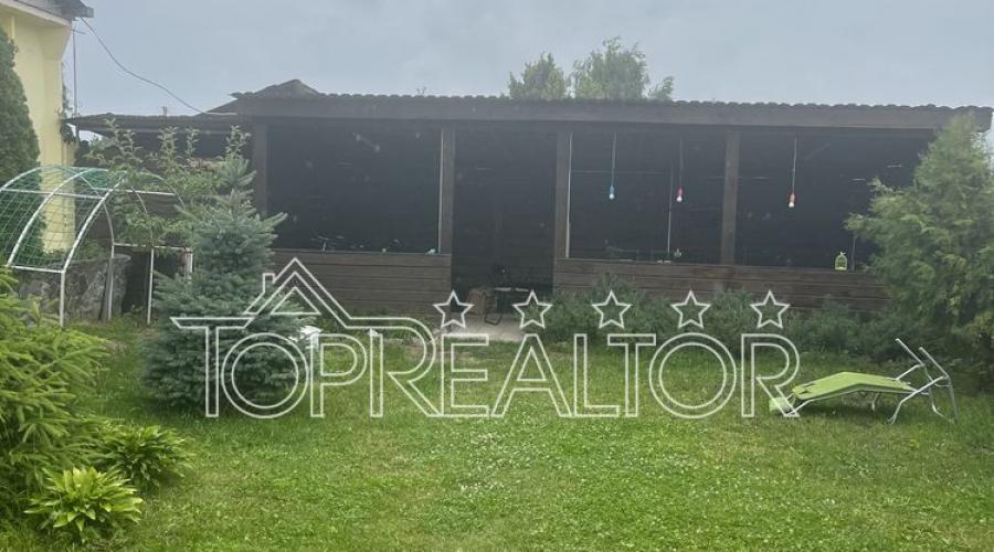 Продам будинок район ТРЦ Французький бульвар | Toprealtor