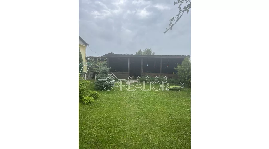 Продам будинок район ТРЦ Французький бульвар | Toprealtor