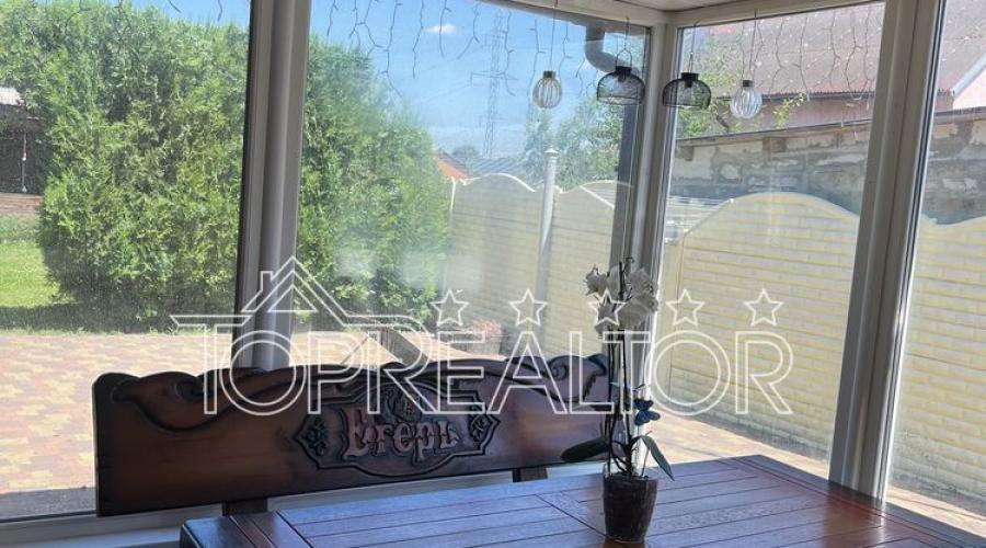 Продам будинок район ТРЦ Французький бульвар | Toprealtor