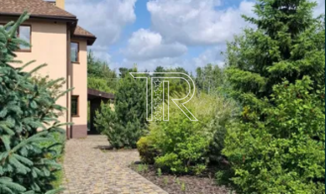 Продам 2-поверховий будинок Флорінка-1 | Toprealtor