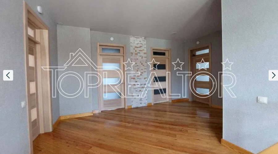 Продам 2-этажный дом Флоринка, Алексеевка! | Toprealtor