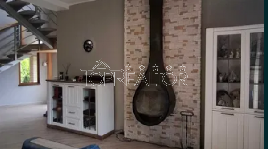 Продам 2-этажный дом Флоринка, Алексеевка! | Toprealtor