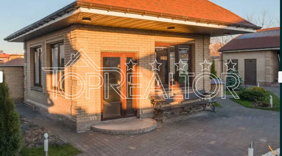 Продажа 3- этажного  дома 420 кв.м | Toprealtor