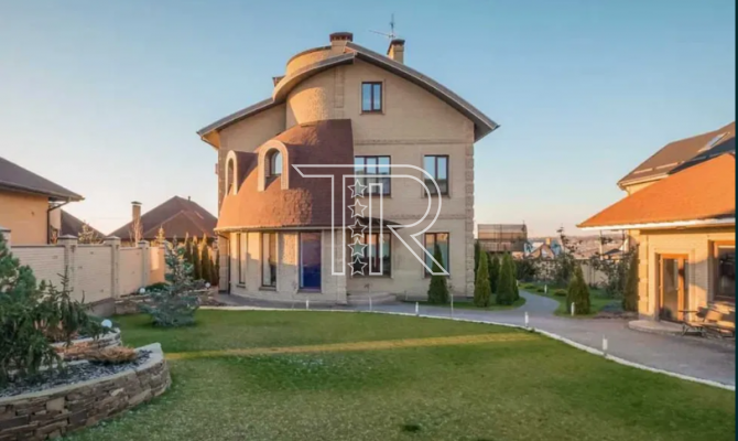 Продаж 3-поверхового будинку на Флорінці-1 | Toprealtor