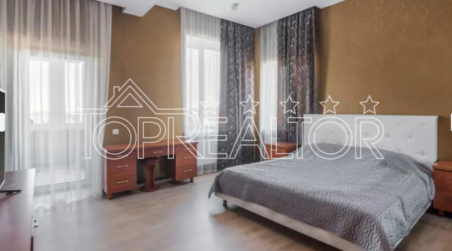 Продажа 3- этажного  дома 420 кв.м | Toprealtor