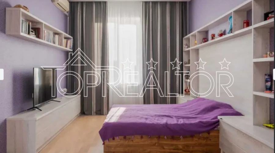 Продажа 3- этажного  дома 420 кв.м | Toprealtor