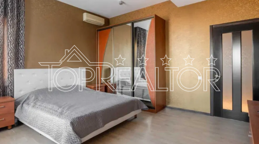 Продажа 3- этажного  дома 420 кв.м | Toprealtor