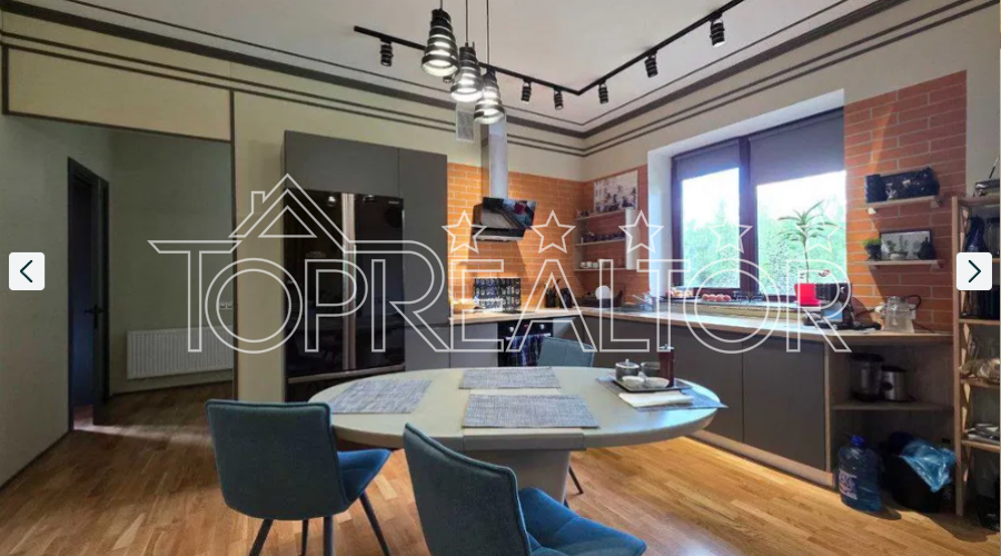 Продам будинок у «Шале Грааль», Чайківка | Toprealtor