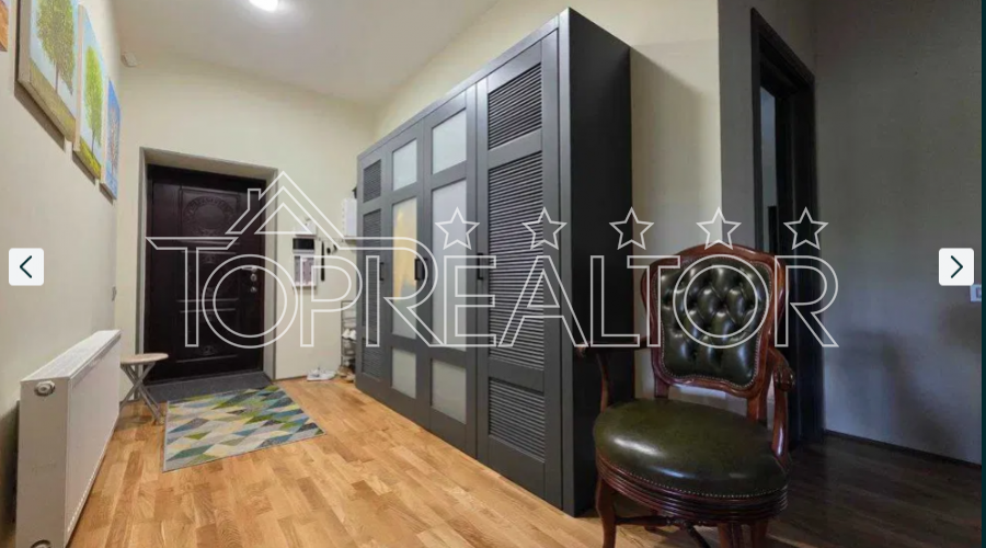 Продам будинок у «Шале Грааль», Чайківка | Toprealtor