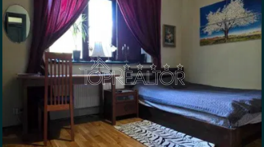 Продам будинок у «Шале Грааль», Чайківка | Toprealtor