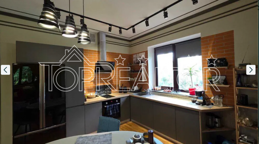 Продам будинок у «Шале Грааль», Чайківка | Toprealtor