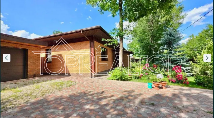 Продам будинок у «Шале Грааль», Чайківка | Toprealtor