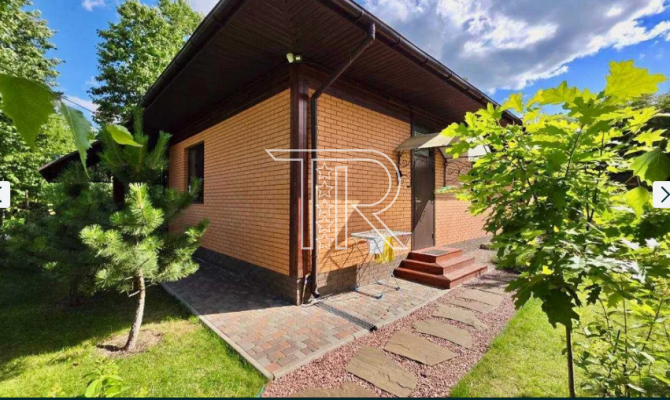 Продам будинок у «Шале Грааль», Чайківка | Toprealtor