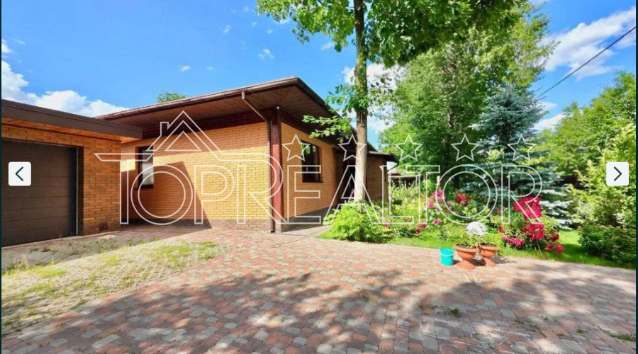 Продам будинок у «Шале Грааль», Чайківка | Toprealtor