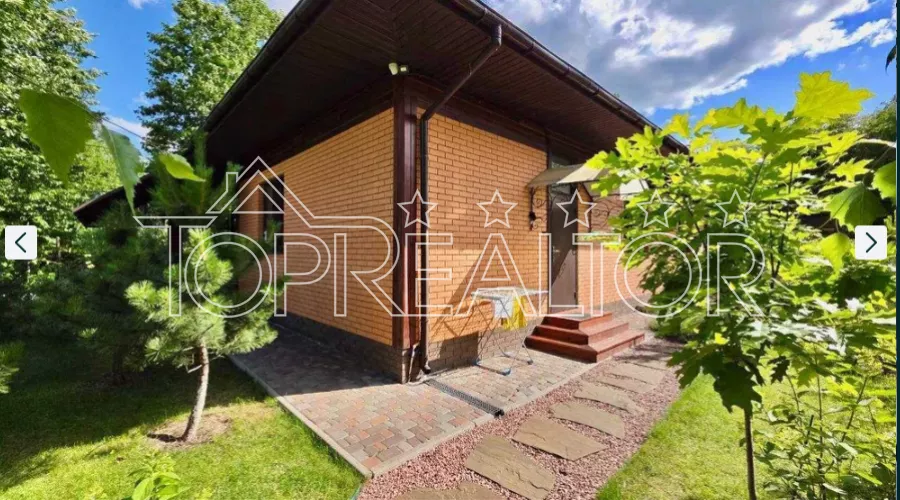 Продам будинок у «Шале Грааль», Чайківка | Toprealtor
