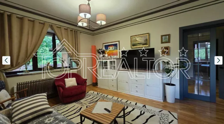 Продам будинок у «Шале Грааль», Чайківка | Toprealtor