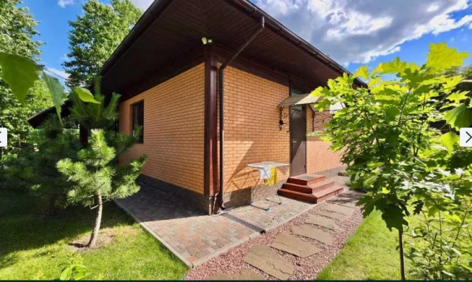 Продам будинок у «Шале Грааль», Чайківка | Toprealtor