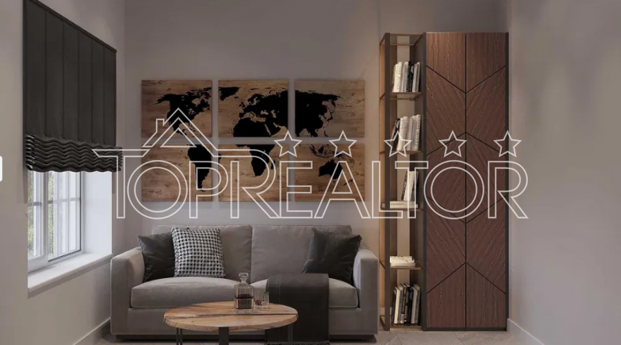 Продам будинок в селищі Лісне | Toprealtor