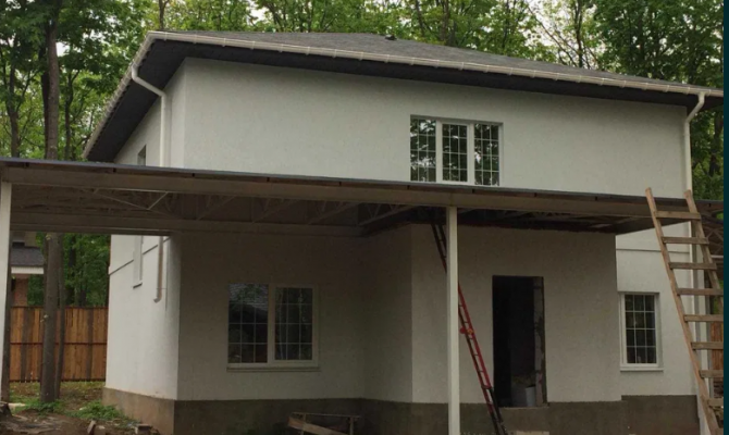 Продам будинок в селищі Лісне | Toprealtor