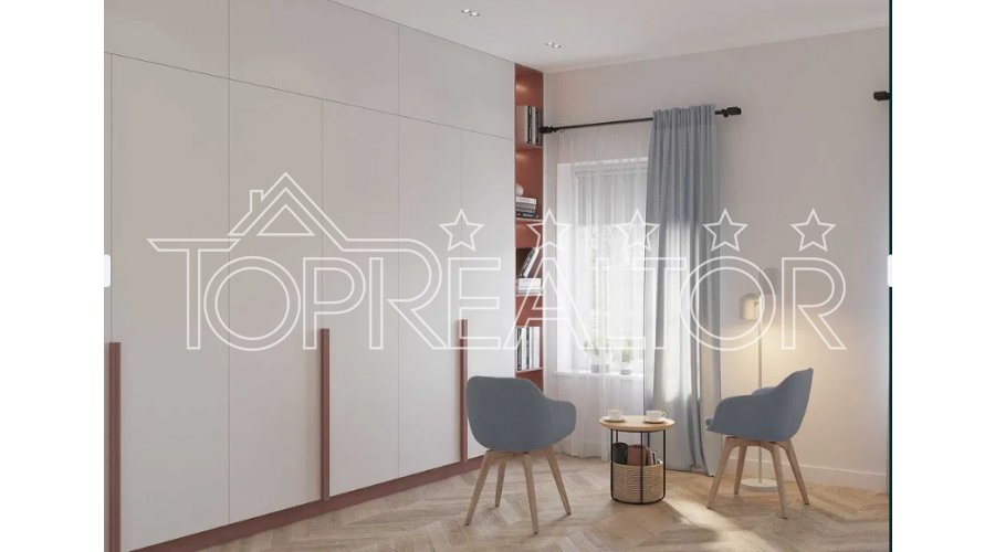 Продам будинок в селищі Лісне | Toprealtor