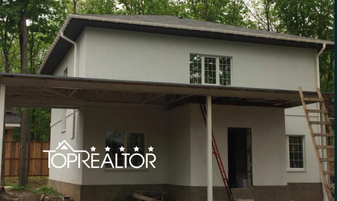 Продам будинок в селищі Лісне | Toprealtor