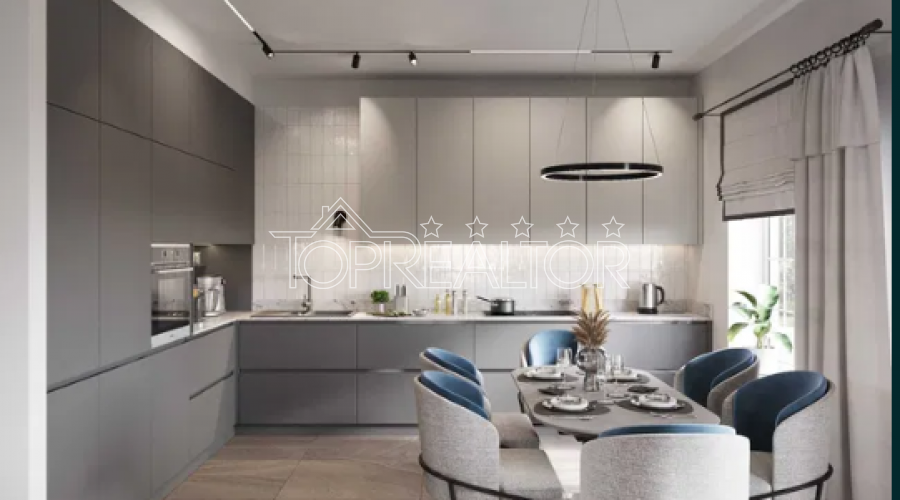 Продам будинок в селищі Лісне | Toprealtor