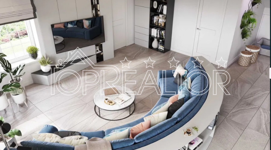 Продам будинок в селищі Лісне | Toprealtor