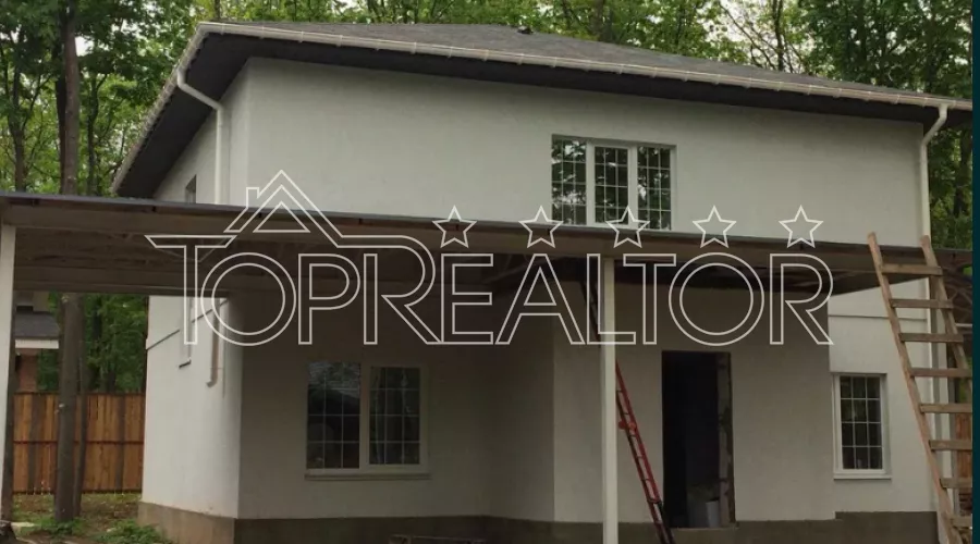 Продам будинок в селищі Лісне | Toprealtor