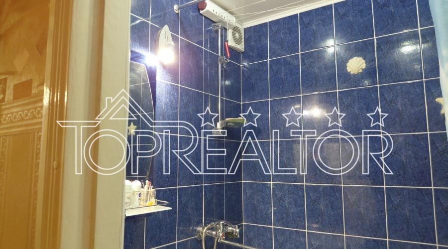 Продаж 3-кімнатної квартири на селищі Жуковського | Toprealtor