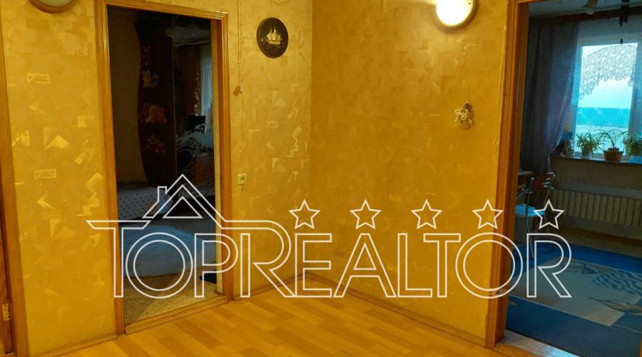 Продаж 3-кімнатної квартири на селищі Жуковського | Toprealtor