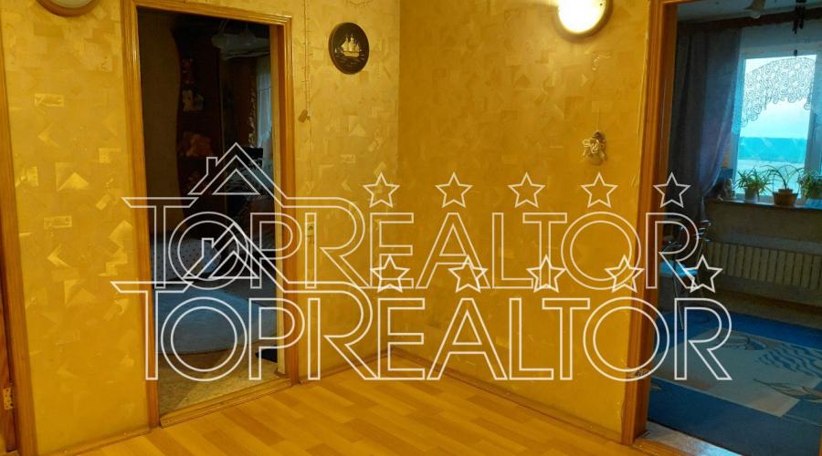 Продаж 3-кімнатної квартири на селищі Жуковського | Toprealtor