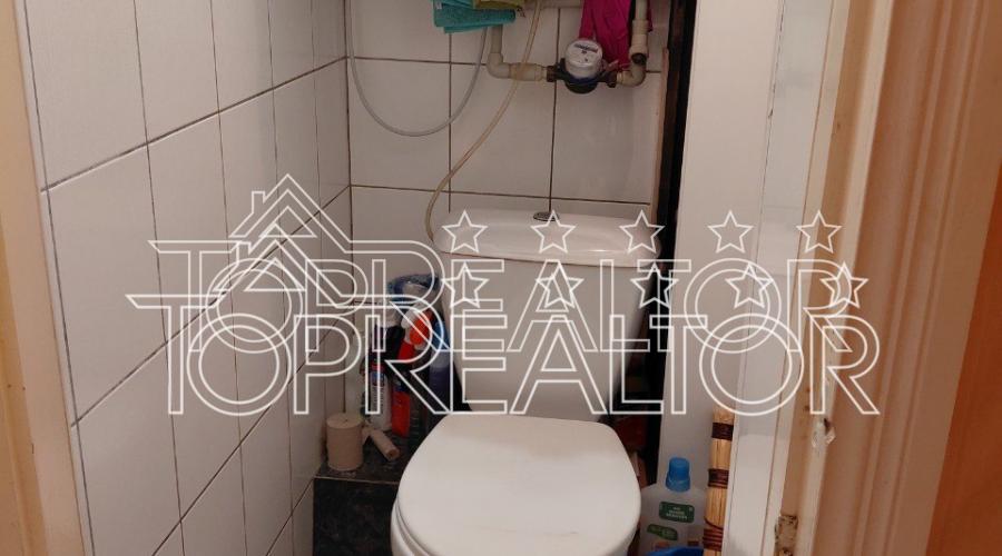 Продаж 3-кімнатної квартири на селищі Жуковського | Toprealtor