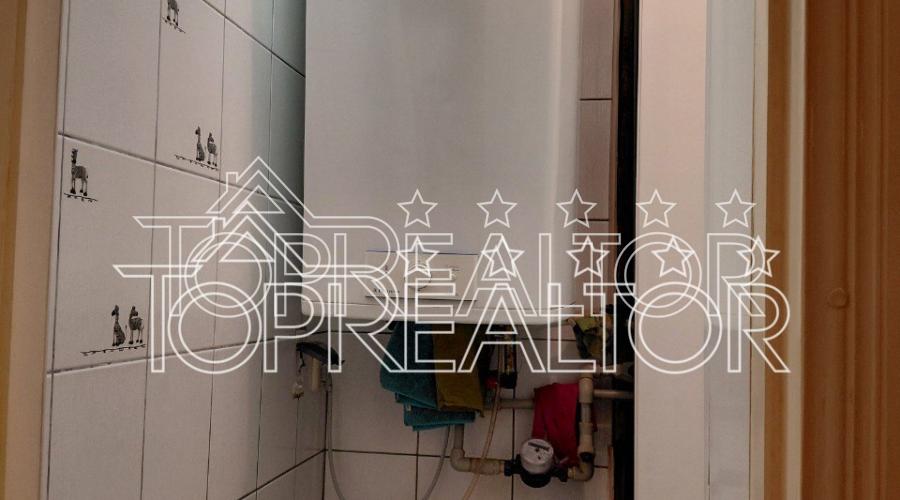 Продаж 3-кімнатної квартири на селищі Жуковського | Toprealtor
