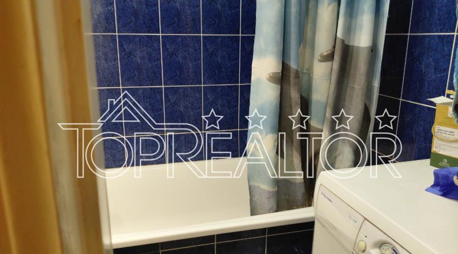 Продаж 3-кімнатної квартири на селищі Жуковського | Toprealtor