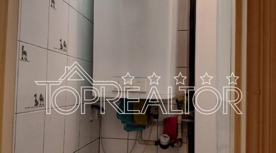 Продаж 3-кімнатної квартири на селищі Жуковського | Toprealtor