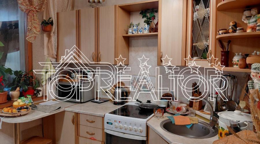 Продаж 3-кімнатної квартири на селищі Жуковського | Toprealtor