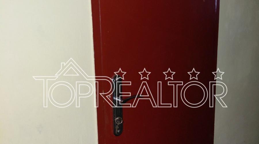 Продаж 3-кімнатної квартири на селищі Жуковського | Toprealtor