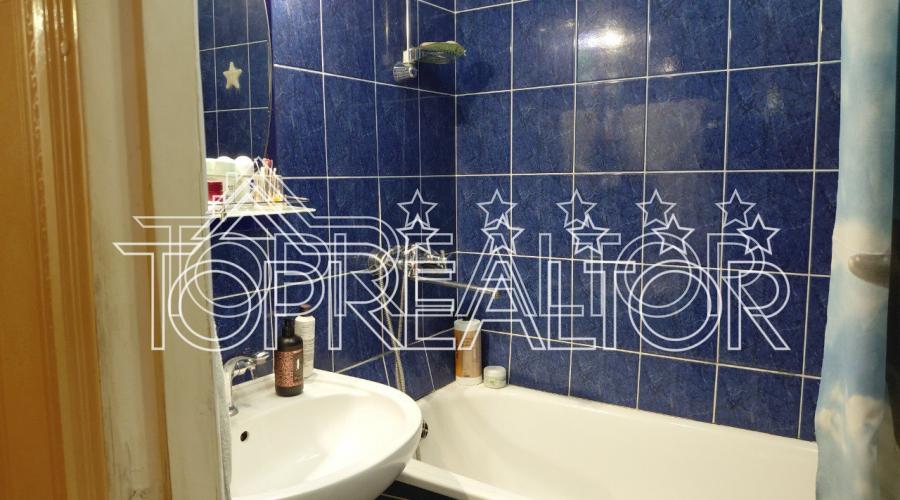 Продаж 3-кімнатної квартири на селищі Жуковського | Toprealtor