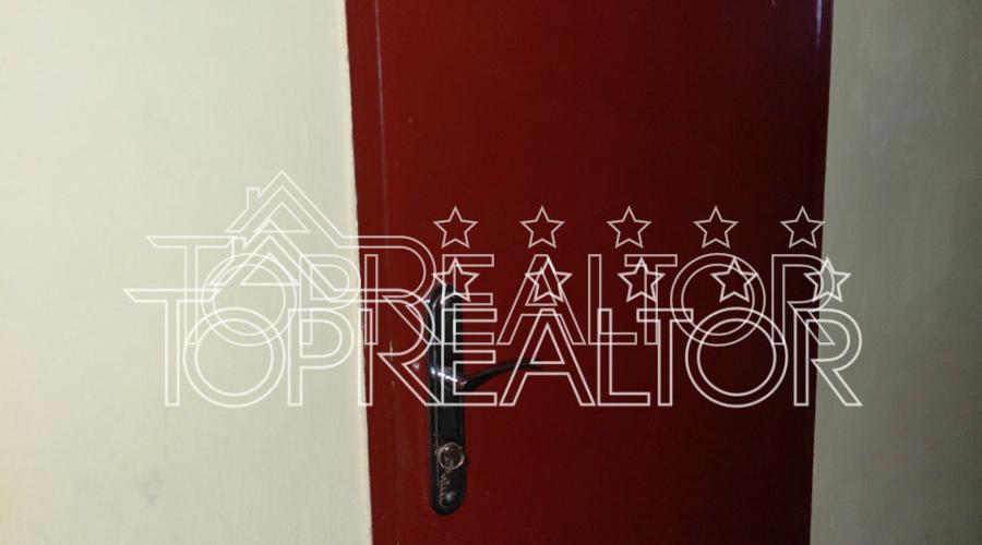 Продаж 3-кімнатної квартири на селищі Жуковського | Toprealtor