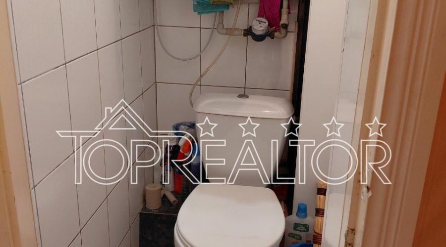 Продаж 3-кімнатної квартири на селищі Жуковського | Toprealtor