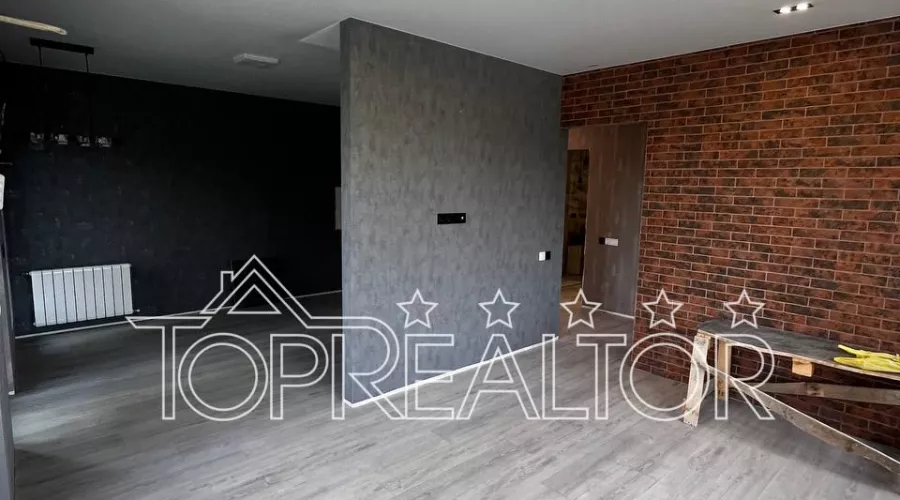 Продаж 3-кімнатна квартира в ЖК «Меридіан» | Toprealtor