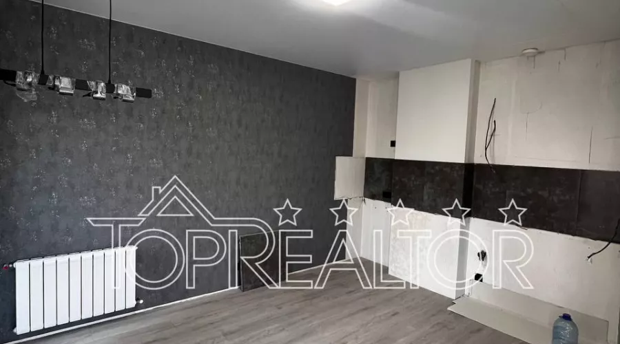 Продаж 3-кімнатна квартира в ЖК «Меридіан» | Toprealtor