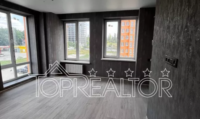 Продаж 3-кімнатна квартира в ЖК «Меридіан» | Toprealtor