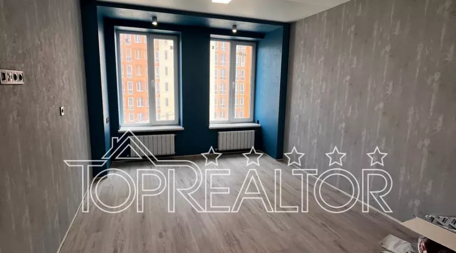 Продаж 3-кімнатна квартира в ЖК «Меридіан» | Toprealtor