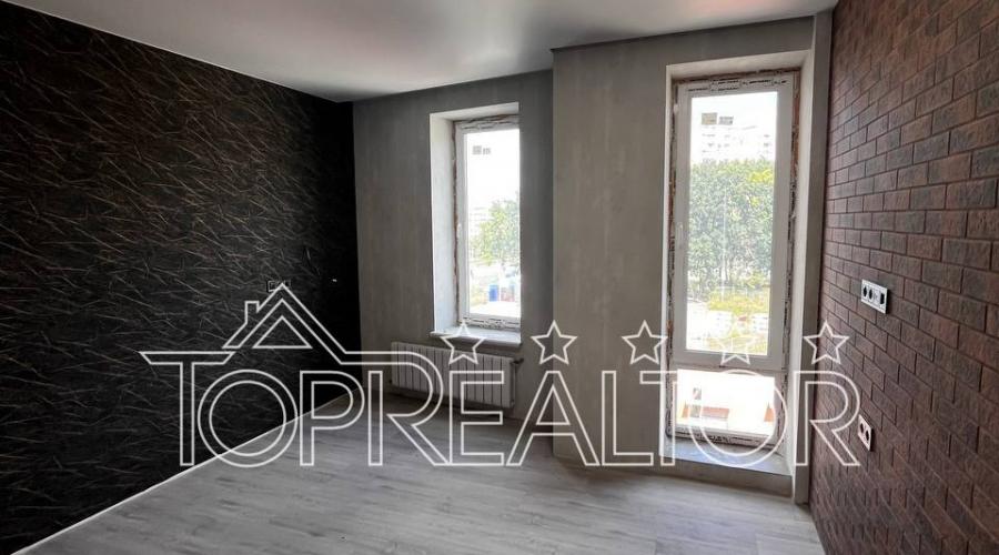  Продаж 3-кімнатна квартира в ЖК «Меридіан» | Toprealtor