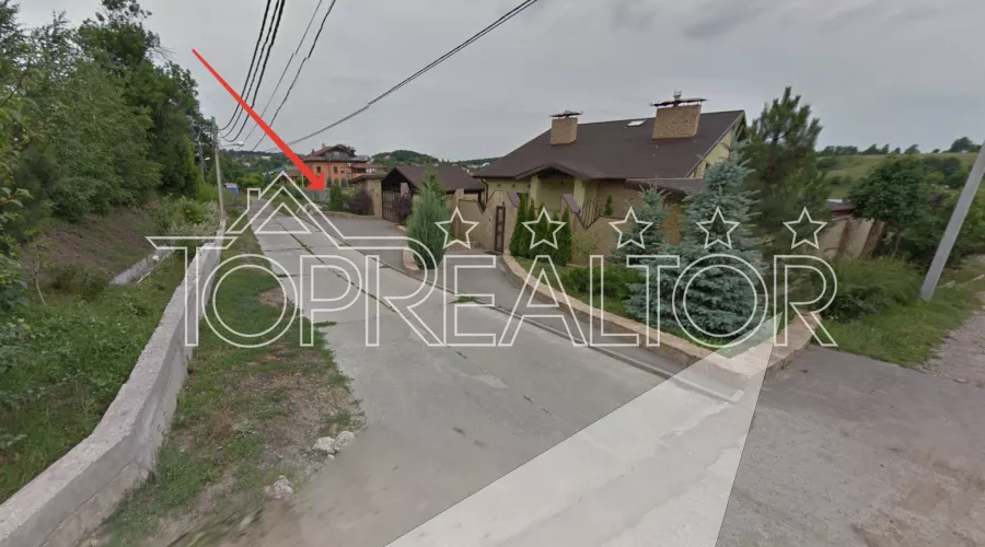 Ділянка 10,5 соток на сел. Жуковського | Toprealtor