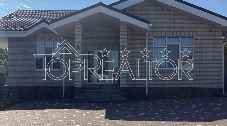 Продам котедж в селищі Жуковського | Toprealtor