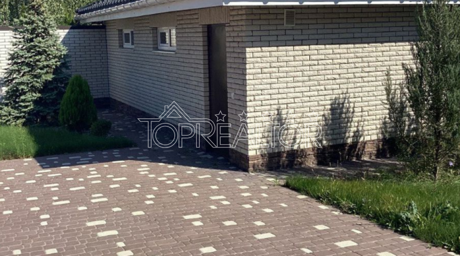 Продам котедж в селищі Жуковського | Toprealtor